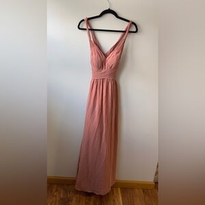 Azazie Bridesmaid Dress